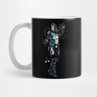 Apex Legends Catalyst Mug